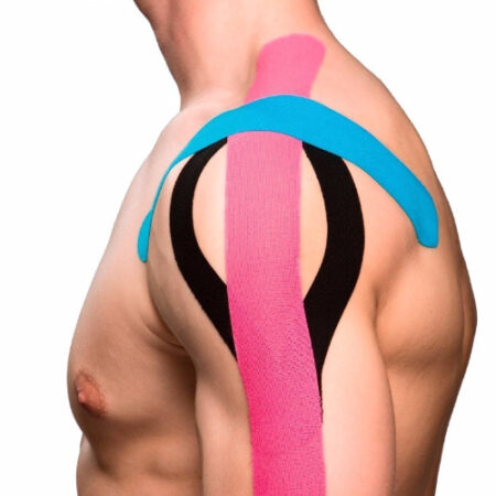 TAPE Y KINESIOTAPE