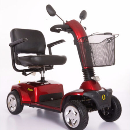 SCOOTERS