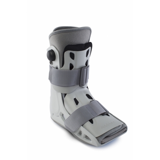 bottes orthopédiques femmes