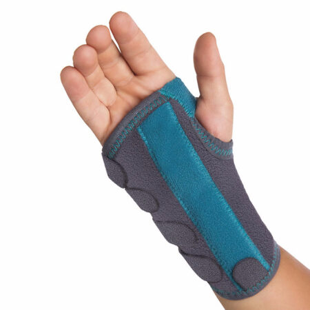 MUÑEQUERA RIZOARTROSIS THUMB BRACE. ~ Ortopedia Premià