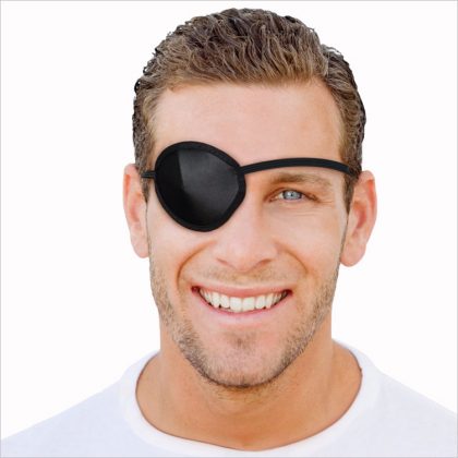 PARCHES OCULARES