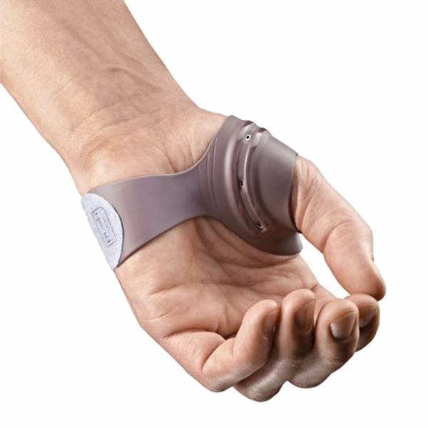 MUÑEQUERA RIZOARTROSIS THUMB BRACE. ~ Ortopedia Premià