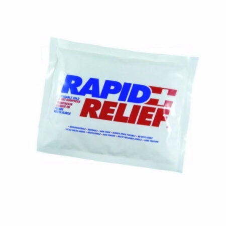 Bolsa de gel frio-calor reutilizable sport – Biomedical Therapy