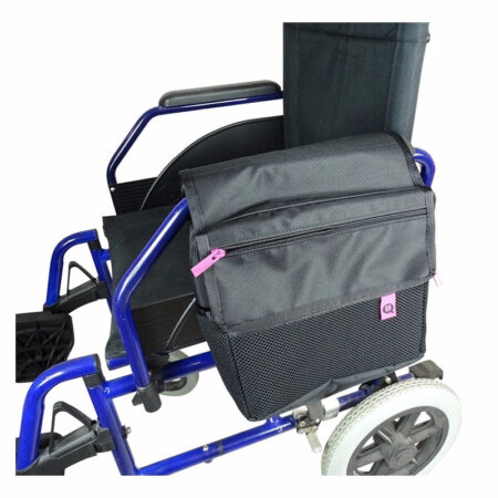 PROTECTOR PARA PIERNAS TIPO SACO PARA SILLA DE RUEDAS O SCOOTER PR34-002 ~  Ortopedia Premià