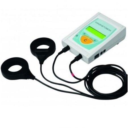 ELECTROESTIMULADOR COMPEX FIT 1.0 2533116 DJO ~ Ortopedia Premià