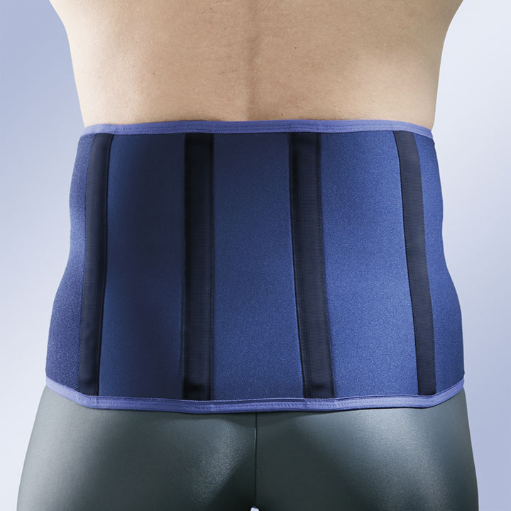 Faja Deportiva Lujo Neopreno - Medica Vital Integral