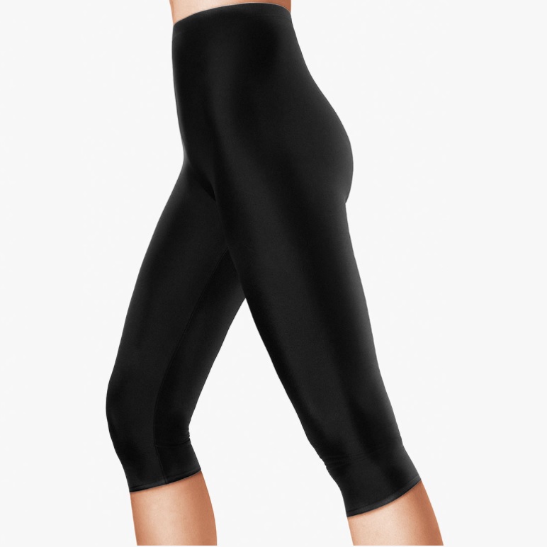 FAJA TIPO LEGGINGS 3/4 VOE SLIMNG601 ~ Ortopedia Premià